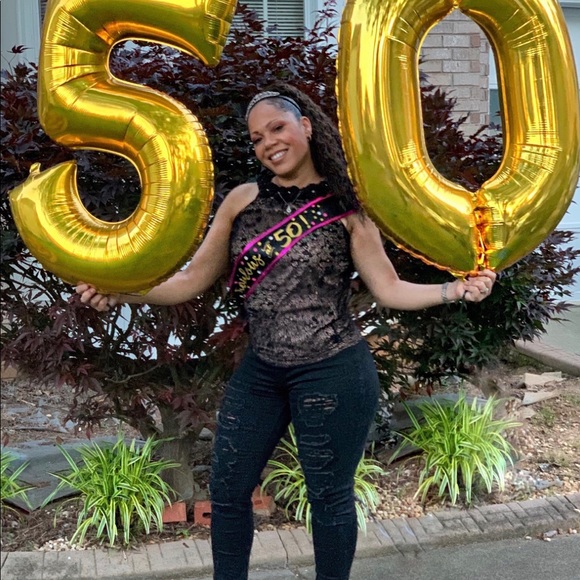 Meet your Posher, Tammy - Picture 5 of 16